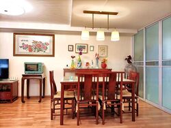 Blk 4 Everton Park (Bukit Merah), HDB 5 Rooms #457826471